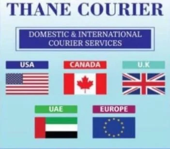 Thane International Courier