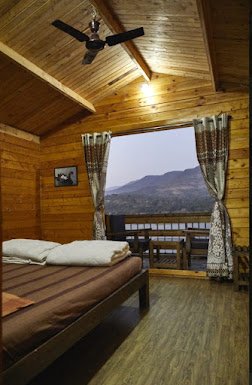 Moonwake Resort