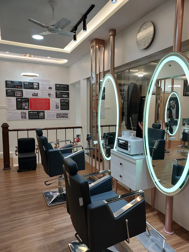 1993 A Salon Company