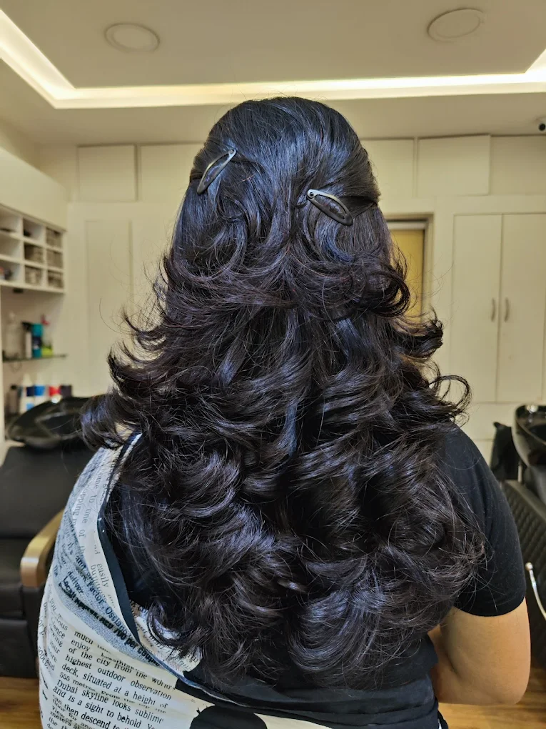 1993 A Salon Company