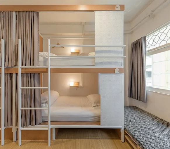 King's Dormitory