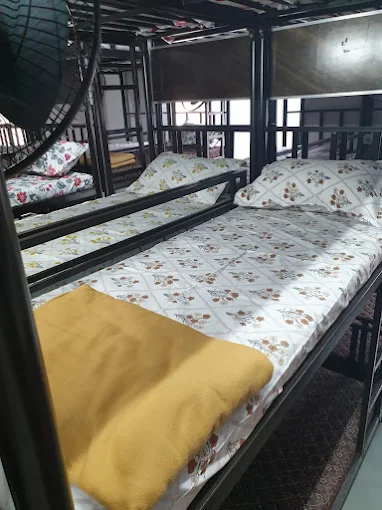 King's Dormitory