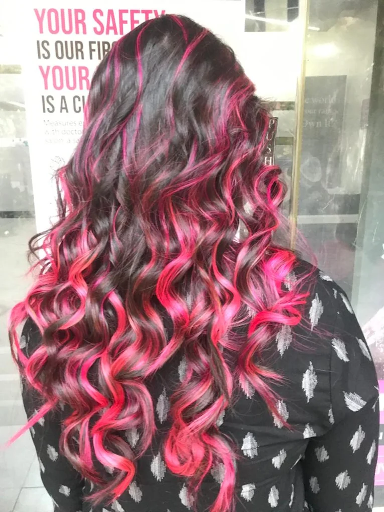 Lakme Salon