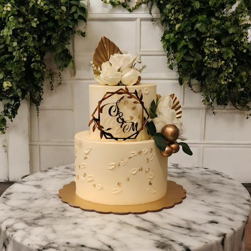 Forennte Patisserie