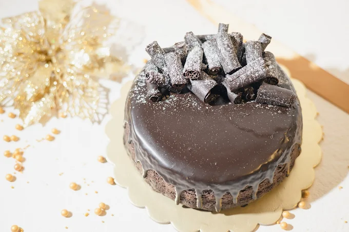 Forennte Patisserie