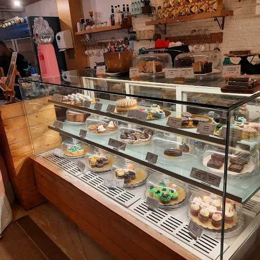 Forennte Patisserie