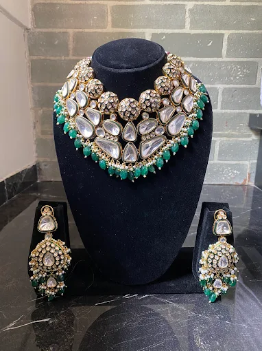 Divine Rental Clothing & Jewellery