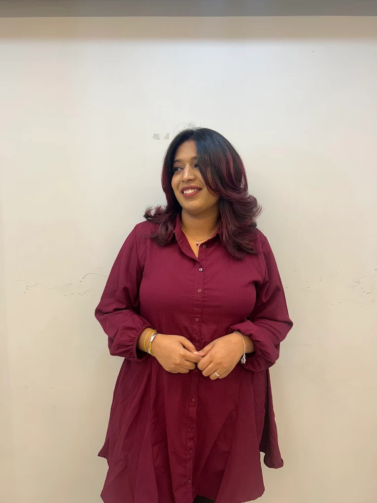 M Habib Uni Salon