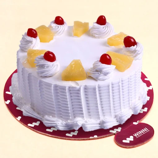 Kayani Bakery
