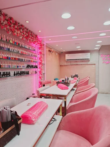 The Bombay Nail Company