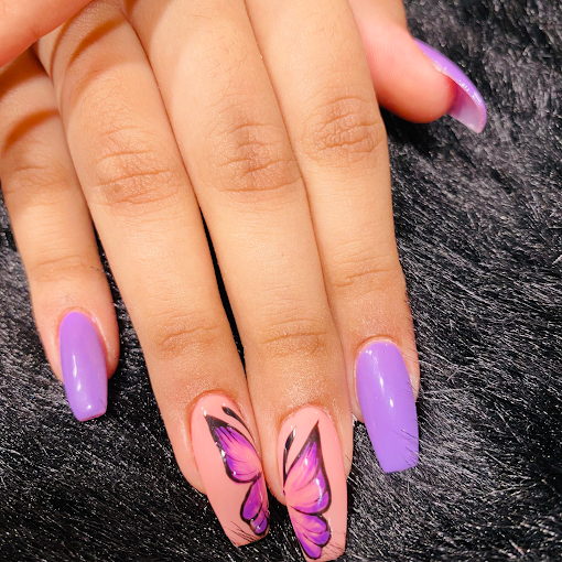 The Bombay Nail Company