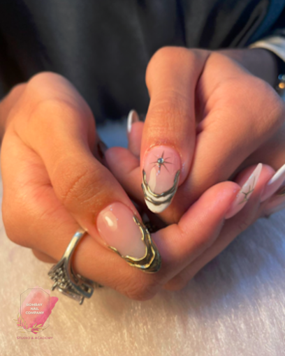 The Bombay Nail Company