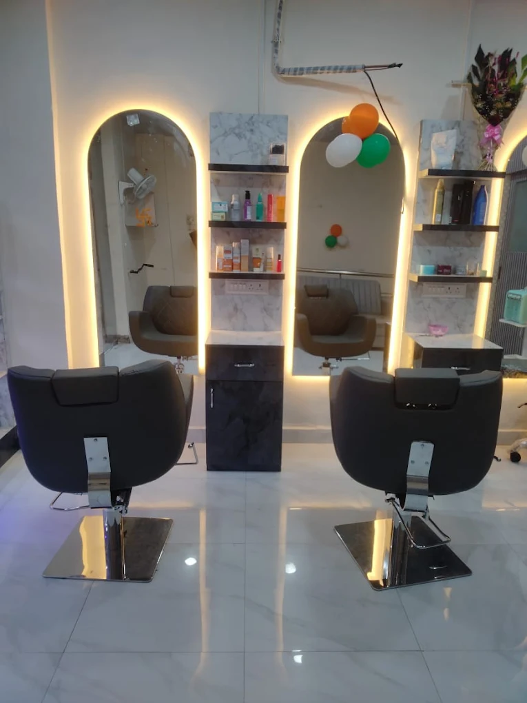 Refresh Family Salon