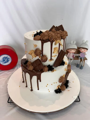 Cake Crafts