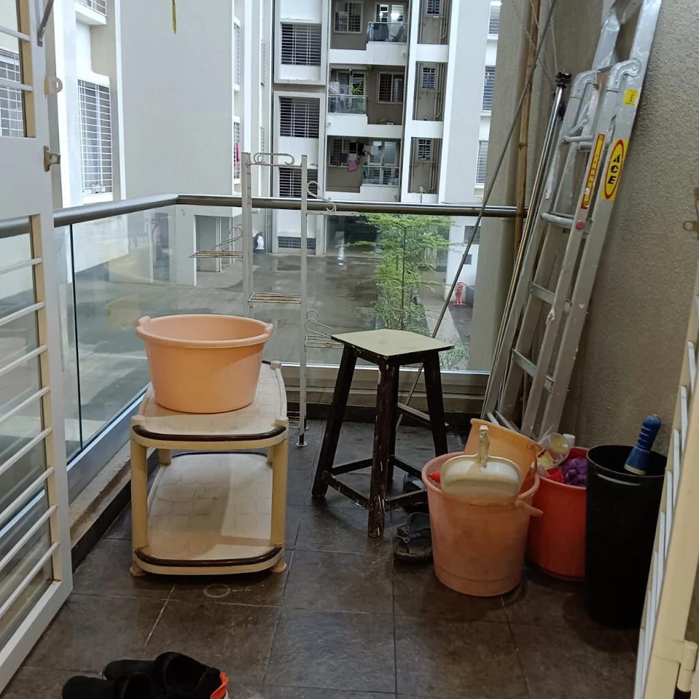 Dirt Blaster Cleaning Services