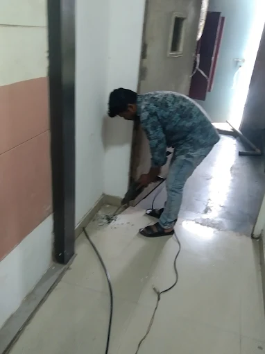 Samrat Plumbing