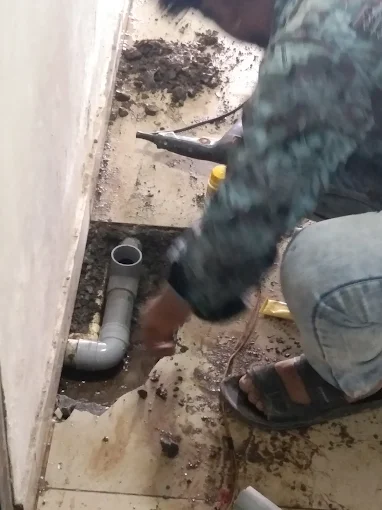 Samrat Plumbing