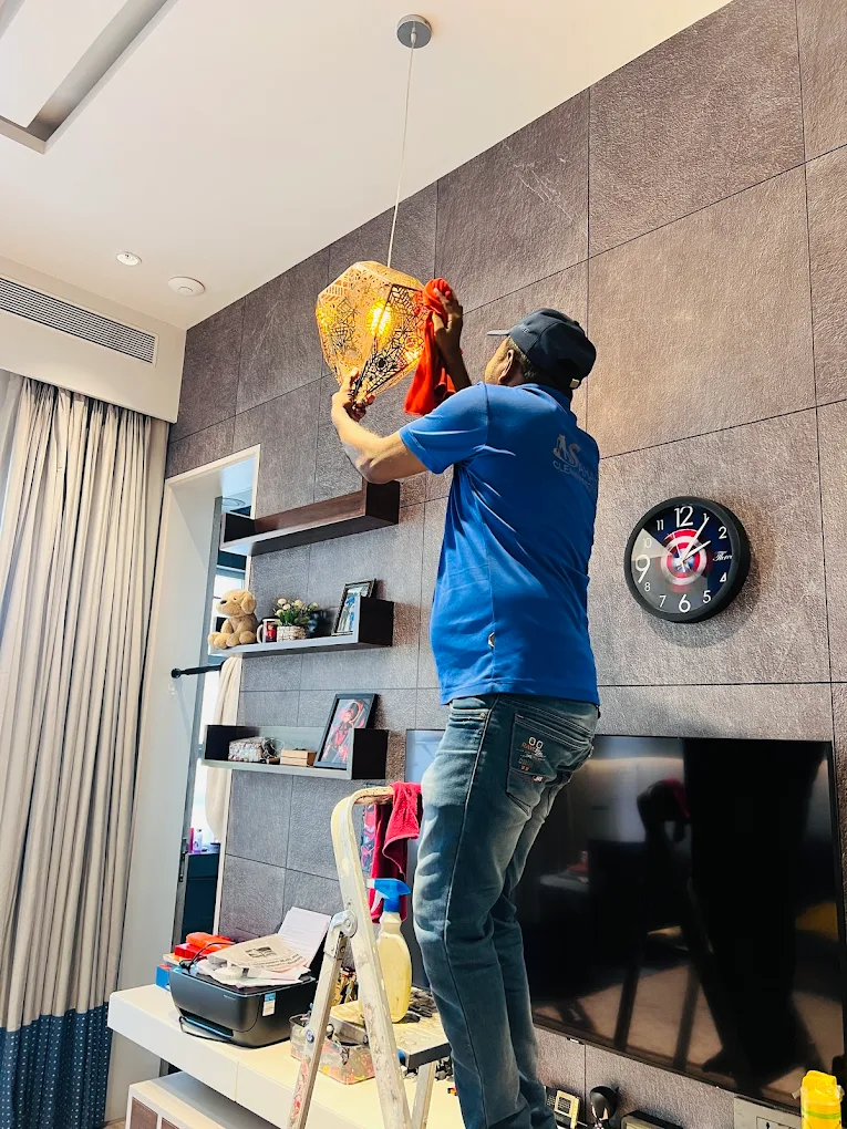 Sahara Cleaning Services