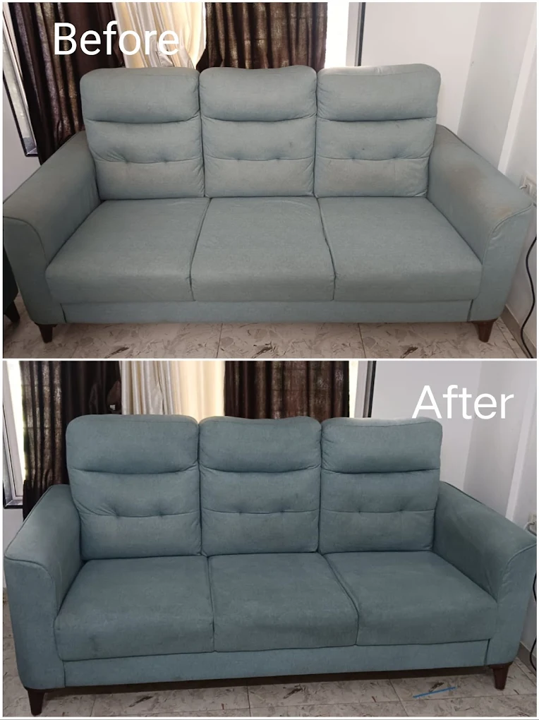 My Cleaning Services