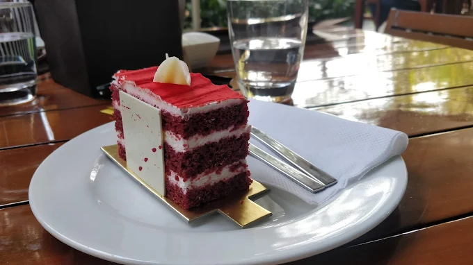 Pune Baking Company