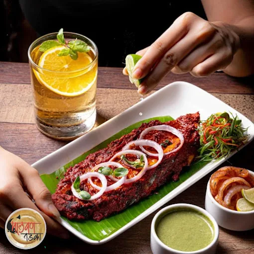 Malvan Tadka
