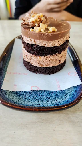 Cake Dior