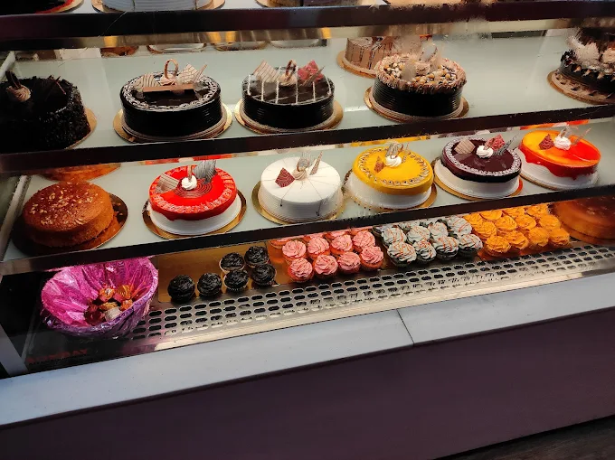 Cakeshahi Cake Shop
