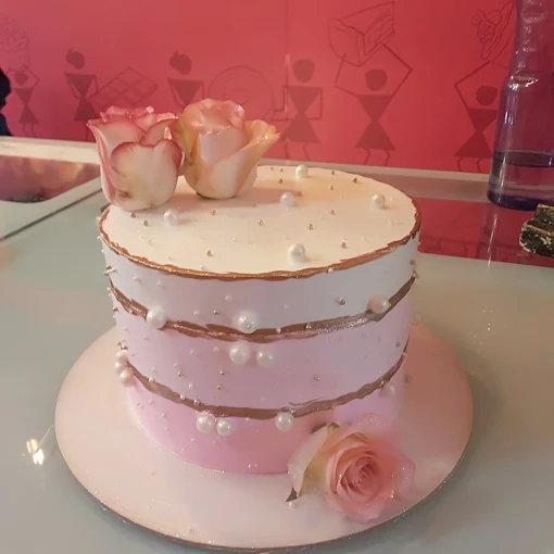 Cakeshahi Cake Shop