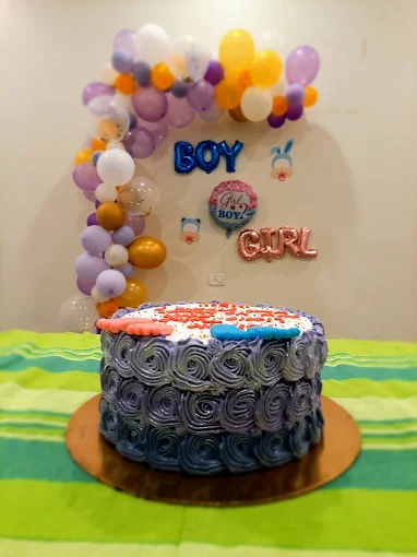 Cakeshahi Cake Shop