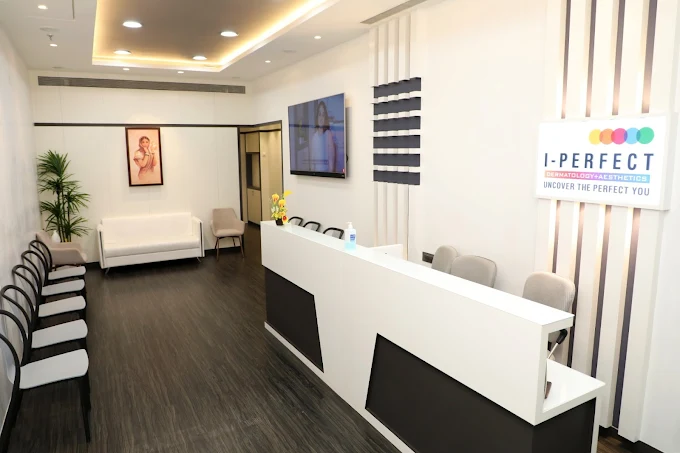 I-Perfect Dermatologist