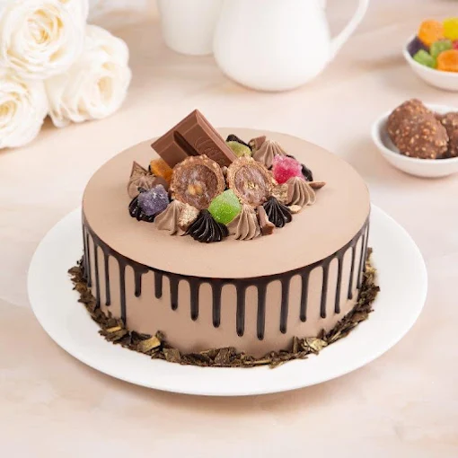Caramellas Cake Shop