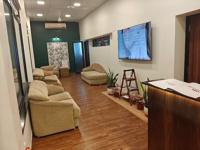 Derma Md Clinics