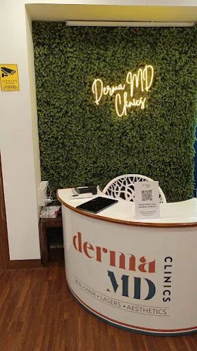Derma Md Clinics