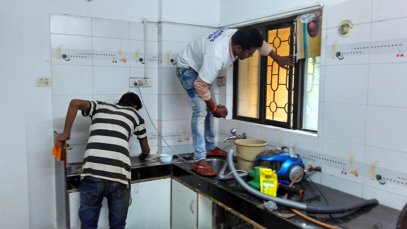Cleaner Masters