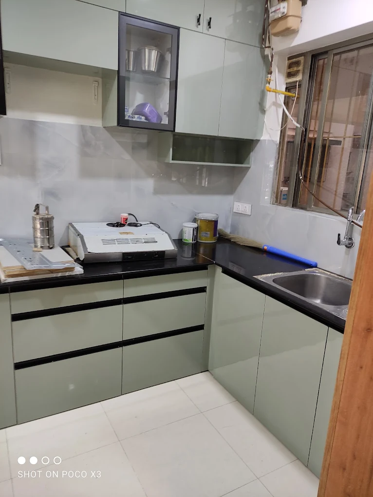 Dharmalaxmi Cleaning Services