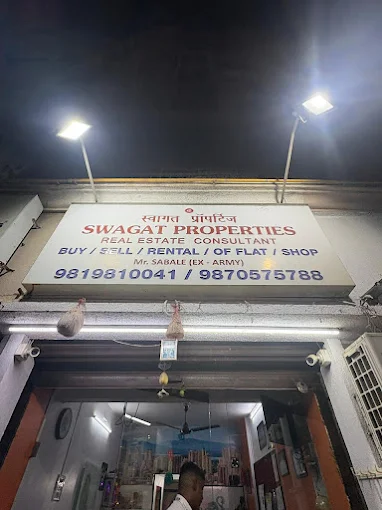 Swagat Properties