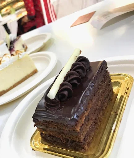 Theobroma Bakery
