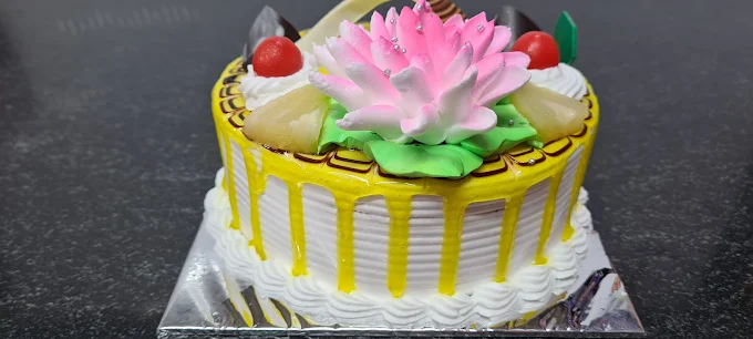 Diamond Bakery