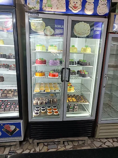 Diamond Bakery