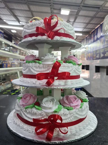 Diamond Bakery
