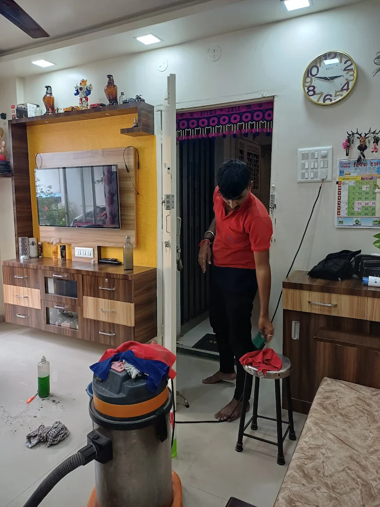 Mahalaxmi Cleaning