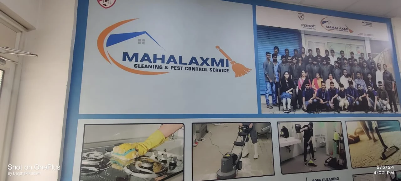 Mahalaxmi Cleaning