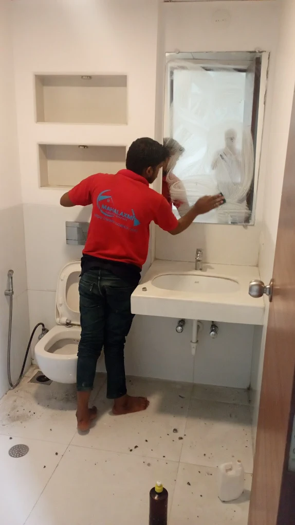 Mahalaxmi Cleaning