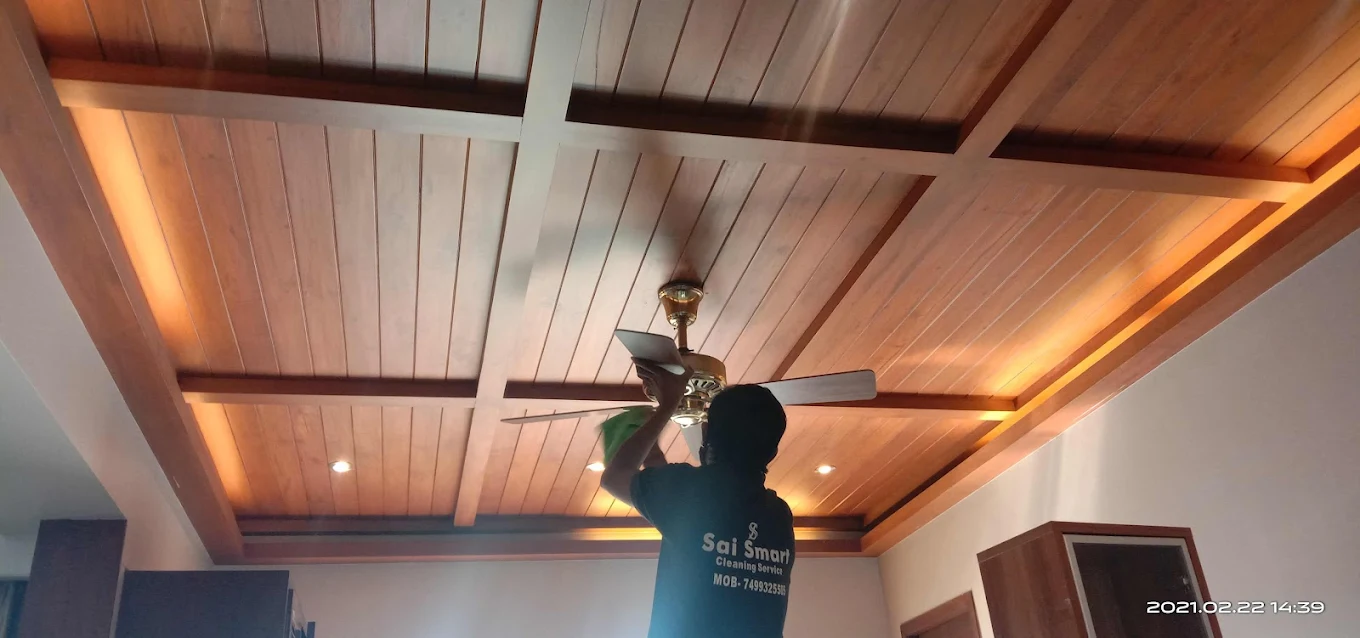 Sai Smart Cleaning Services