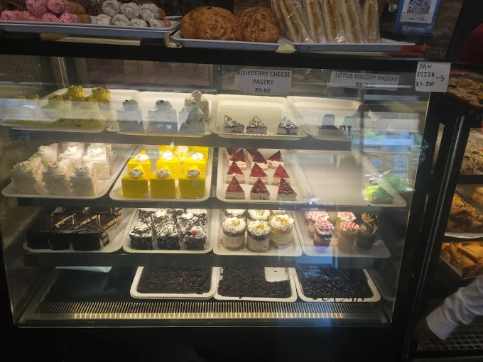 Golden Bakery
