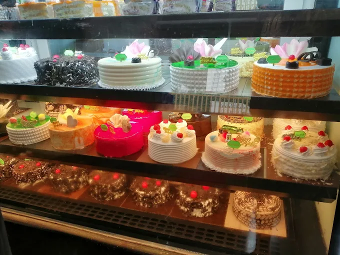 Golden Bakery