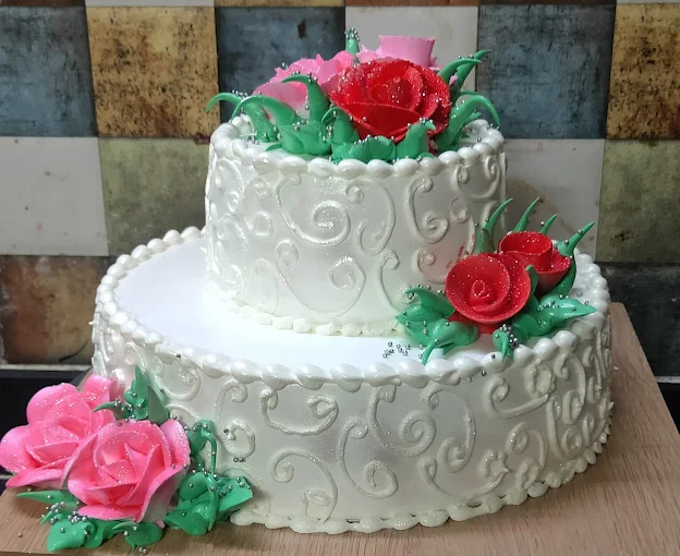 Golden Bakery