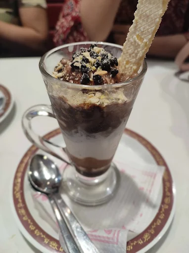 Cream Chills