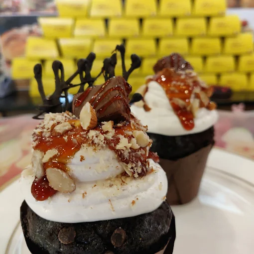 Bliss Bakery Cafe