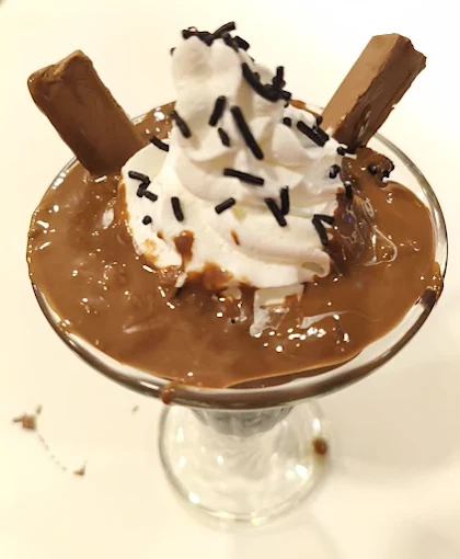 Ice Cream Works
